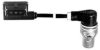 HOFFER 7517090 RPM Sensor, engine management